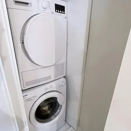 Apartamento Arquillo De La Plata *