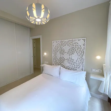 Apartment Arquillo De La Plata Seville