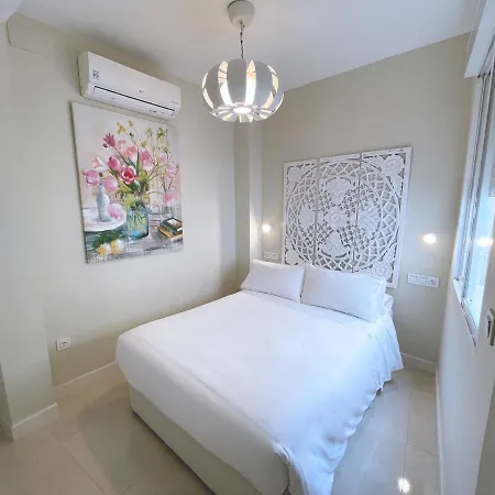 Arquillo De La Plata Appartement