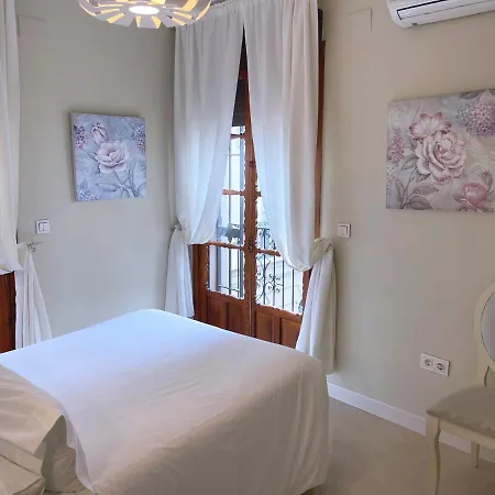 Arquillo De La Plata Appartement