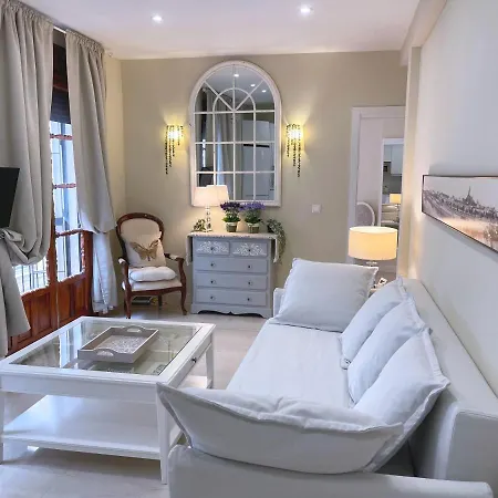 Appartement Arquillo De La Plata