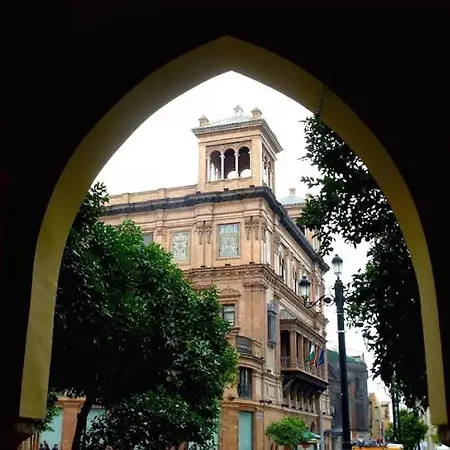 Arquillo De La Plata * Sevilla